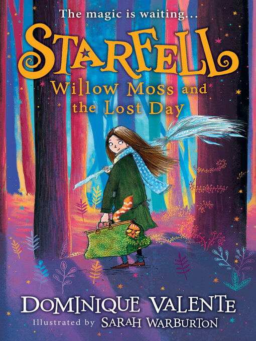 Title details for Starfell by Dominique Valente - Available
